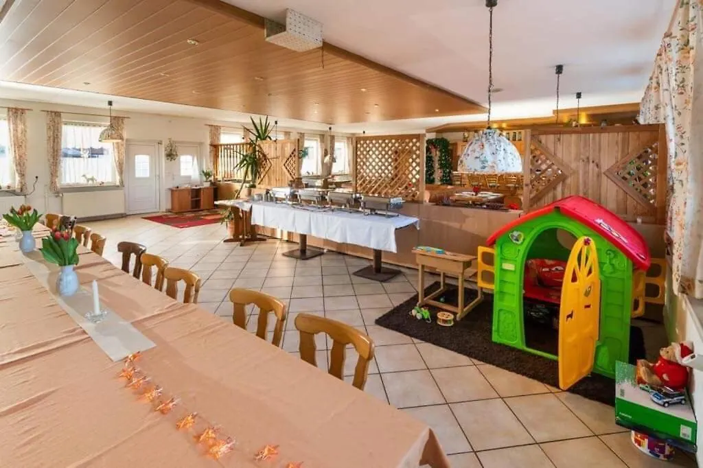 Pension Mia Bella Untermerzbach